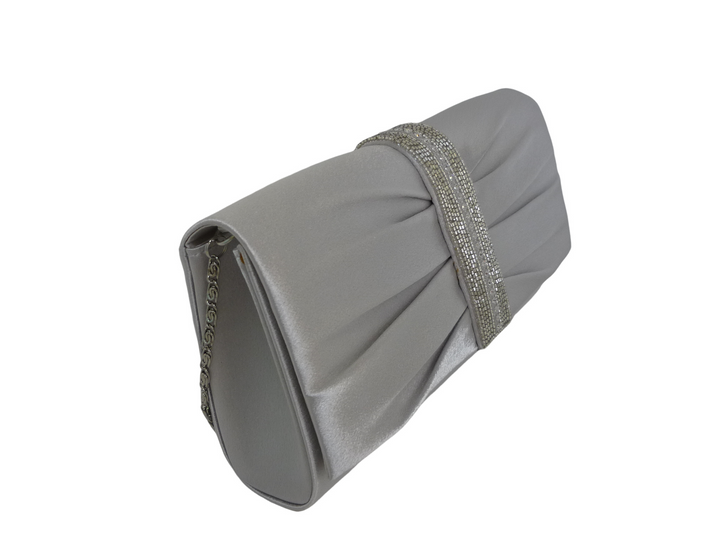 ブランド不明　ハンドバッグ/クラッチバッグ　バッグ