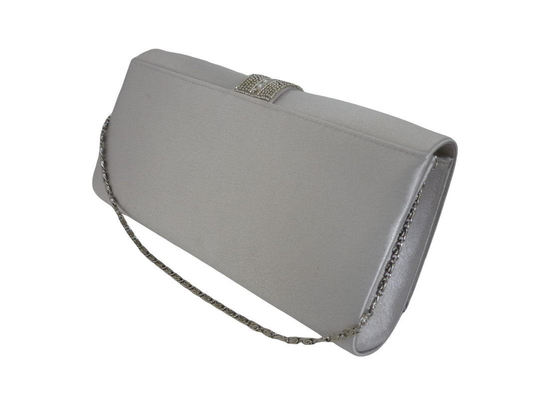 ブランド不明　ハンドバッグ/クラッチバッグ　バッグ