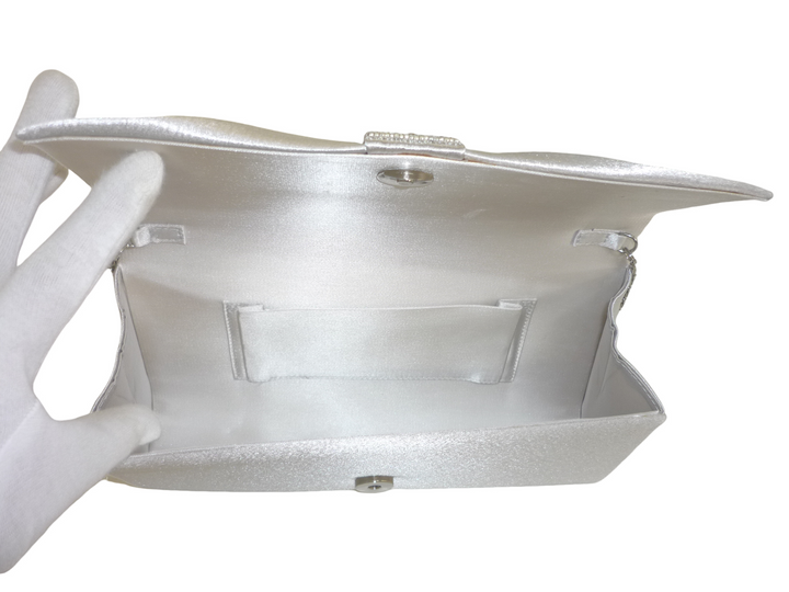 ブランド不明　ハンドバッグ/クラッチバッグ　バッグ