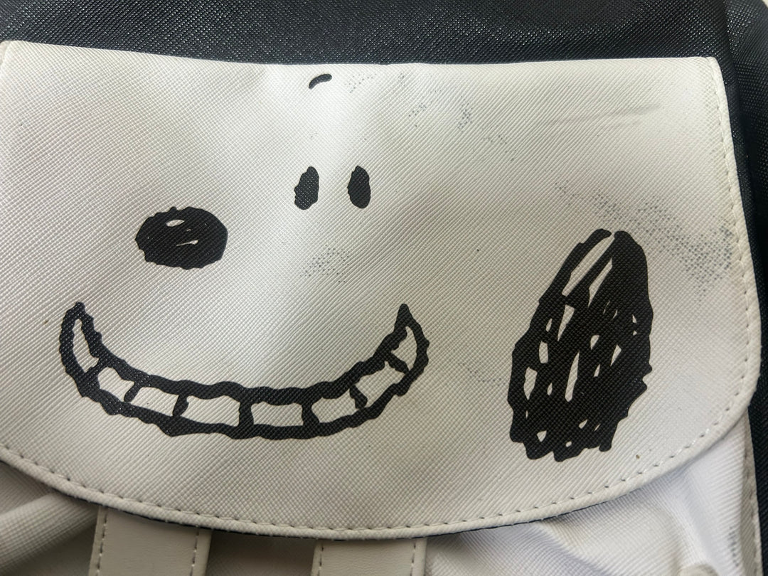 【小物/雑貨】 SNOOPY　バックパック/リュック　バッグ