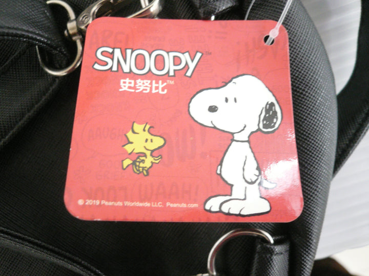 【小物/雑貨】 SNOOPY　バックパック/リュック　バッグ