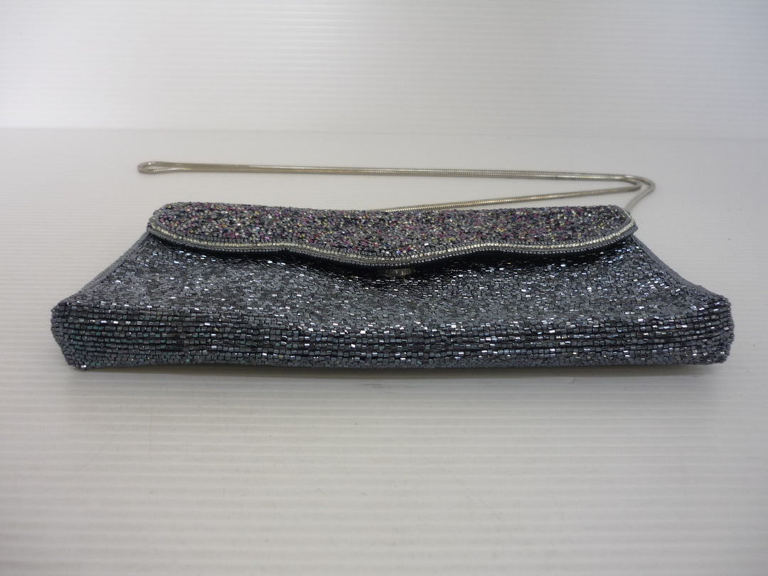 ブランド不明　ショルダーバッグ　バッグ