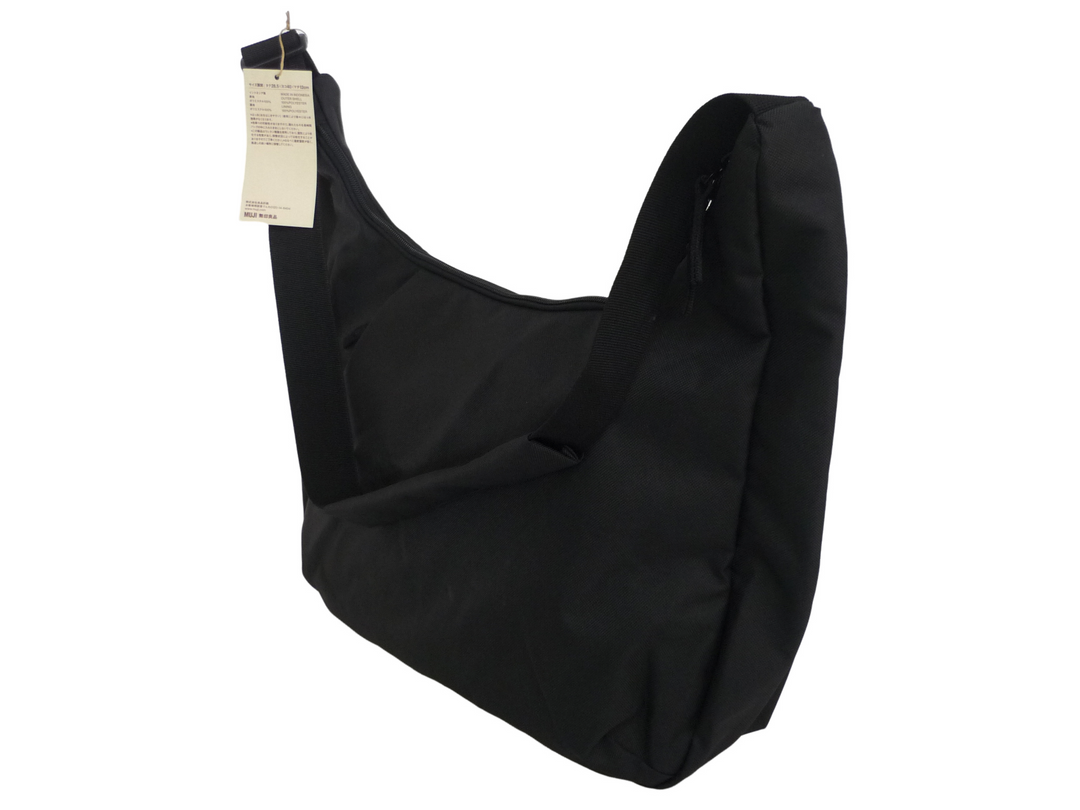 MUJI 無印良品　ショルダーバッグ　バッグ