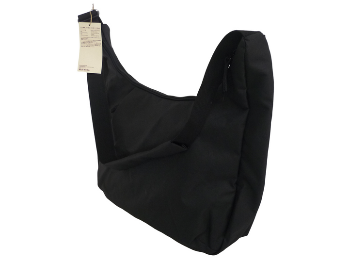 MUJI 無印良品　ショルダーバッグ　バッグ