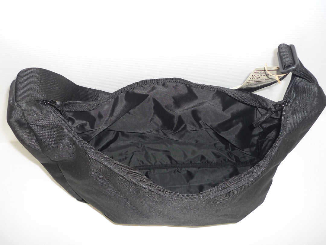 MUJI 無印良品　ショルダーバッグ　バッグ