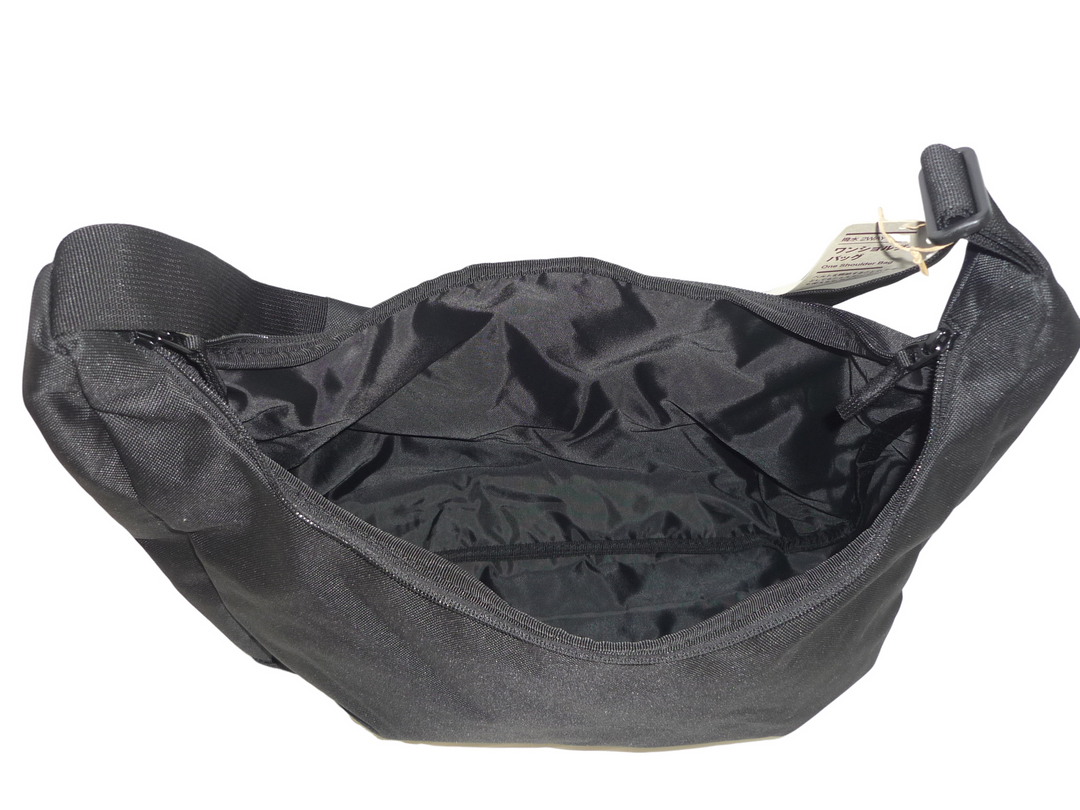 MUJI 無印良品　ショルダーバッグ　バッグ