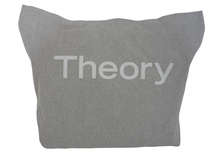 Theory　トートバッグ　バッグ