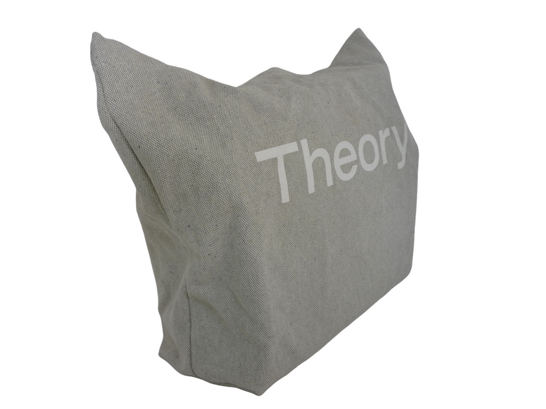 Theory　トートバッグ　バッグ