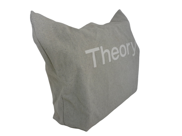 Theory　トートバッグ　バッグ
