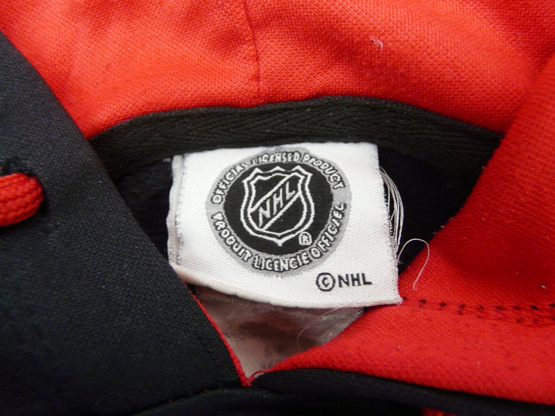 【激安古着】  NHL　パーカー　トップス