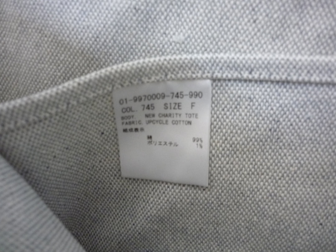 Theory　トートバッグ　バッグ