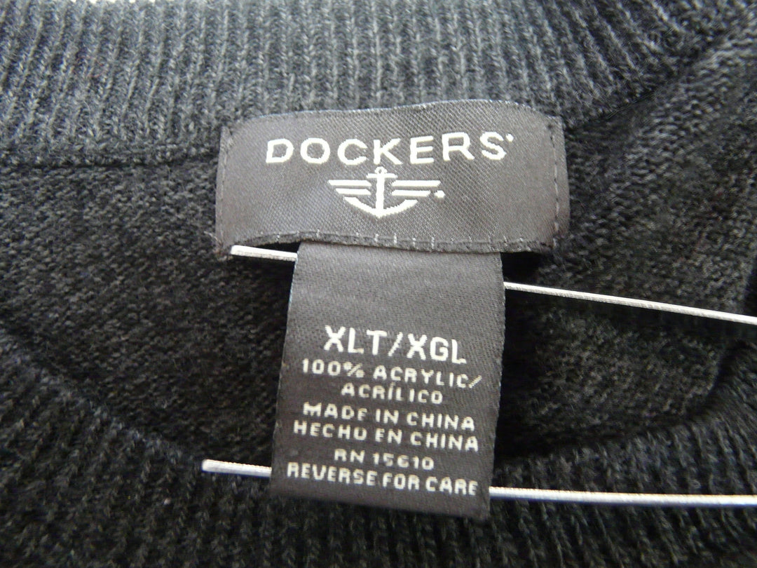 【激安古着】  DOCKERS'　ニットorセーター　トップス