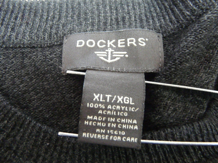 【激安古着】  DOCKERS'　ニットorセーター　トップス