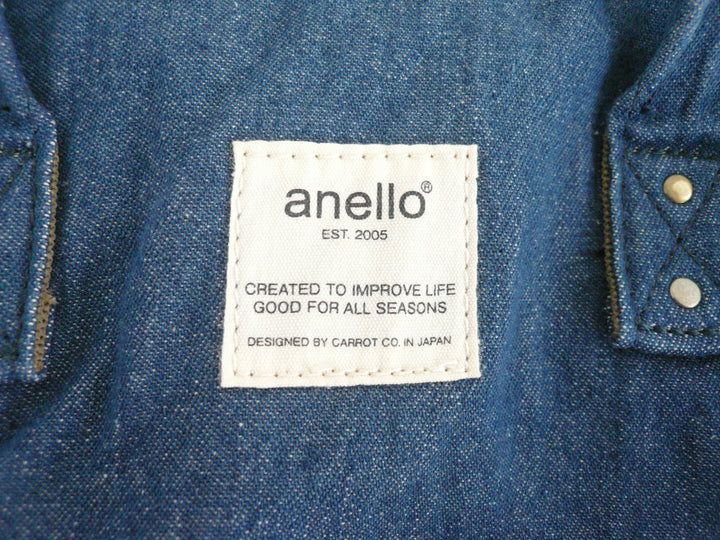 【小物/雑貨】 anello アネロ　バックパック/リュック　バッグ