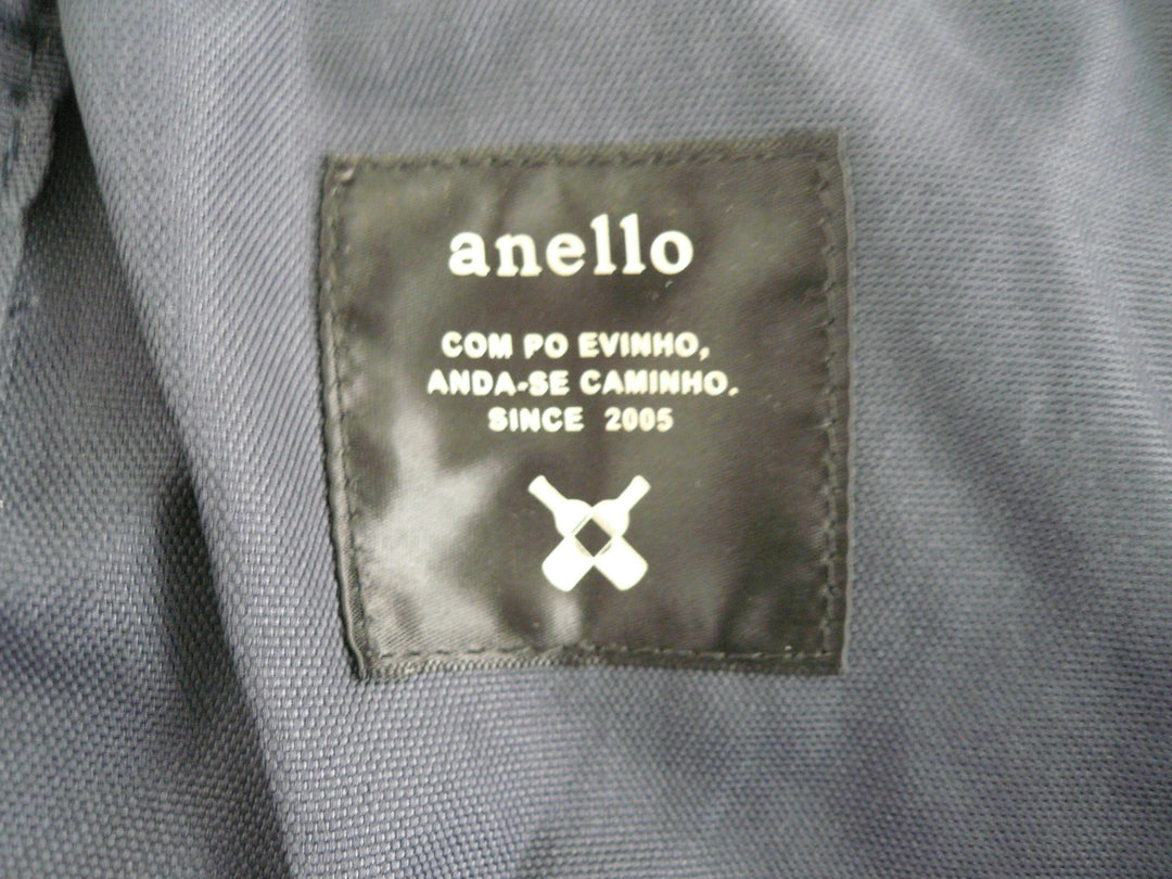 【小物/雑貨】 anello アネロ　バックパック/リュック　バッグ