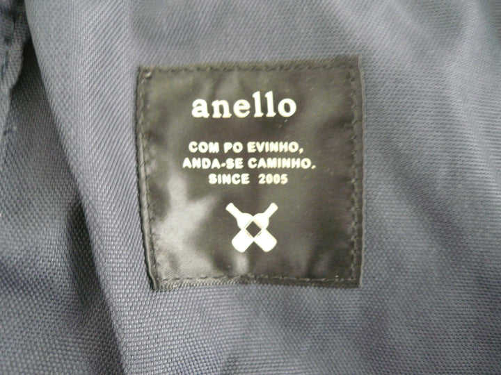 【小物/雑貨】 anello アネロ　バックパック/リュック　バッグ