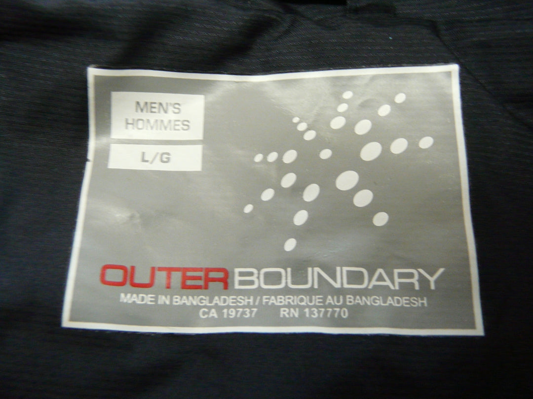 【激安古着】  Liberty Mutual　ブルゾン/ジャンパー　アウター