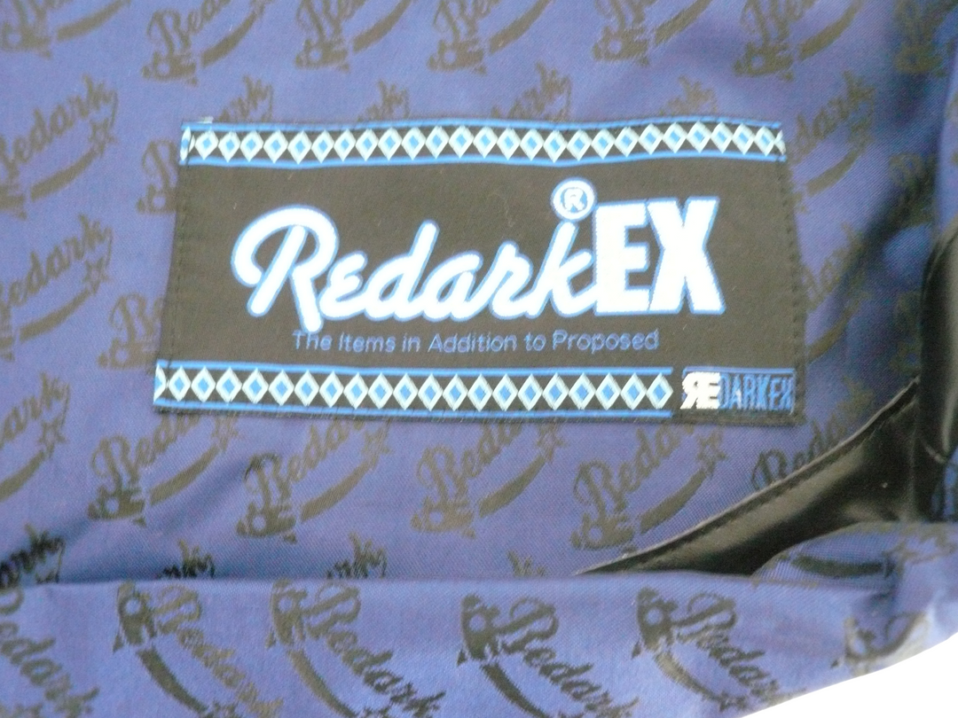 【小物/雑貨】 Redark EX　ドラムバッグ/ボストンバッグ　バッグ