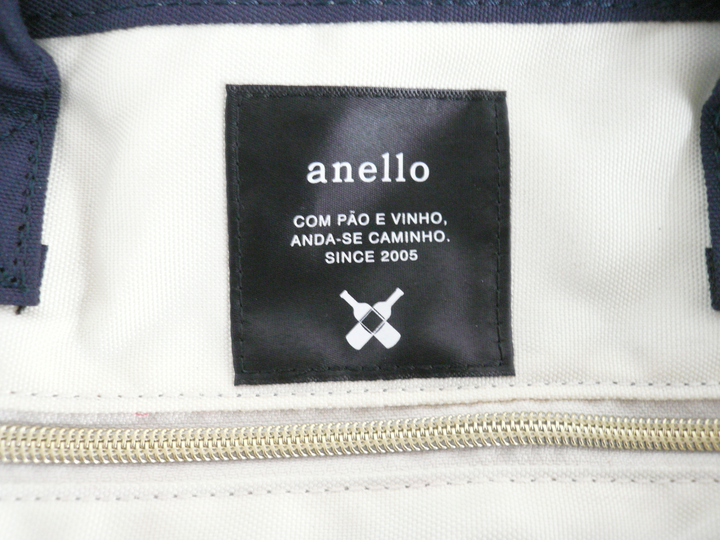 【小物/雑貨】 anello アネロ　ハンドバッグ/クラッチバッグ　バッグ