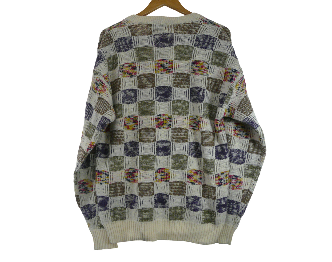 【激安古着】  AGGIO　ニットorセーター　トップス