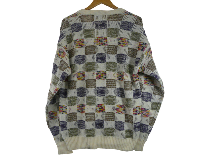 【激安古着】  AGGIO　ニットorセーター　トップス