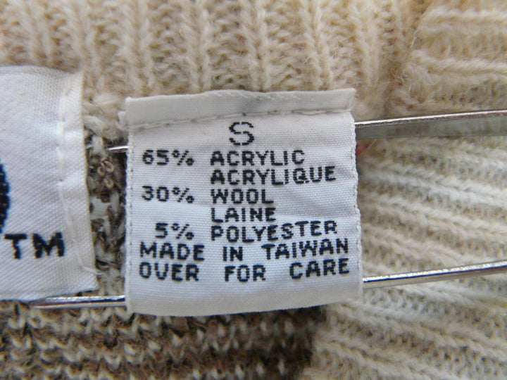 【激安古着】  AGGIO　ニットorセーター　トップス