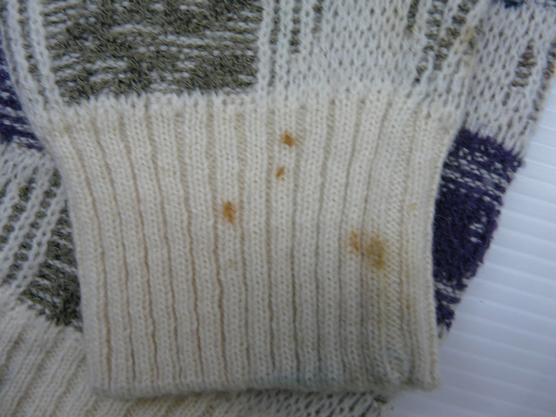 【激安古着】  AGGIO　ニットorセーター　トップス