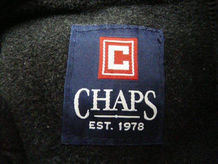 【激安古着】  CHAPS　コートミディアム丈　アウター