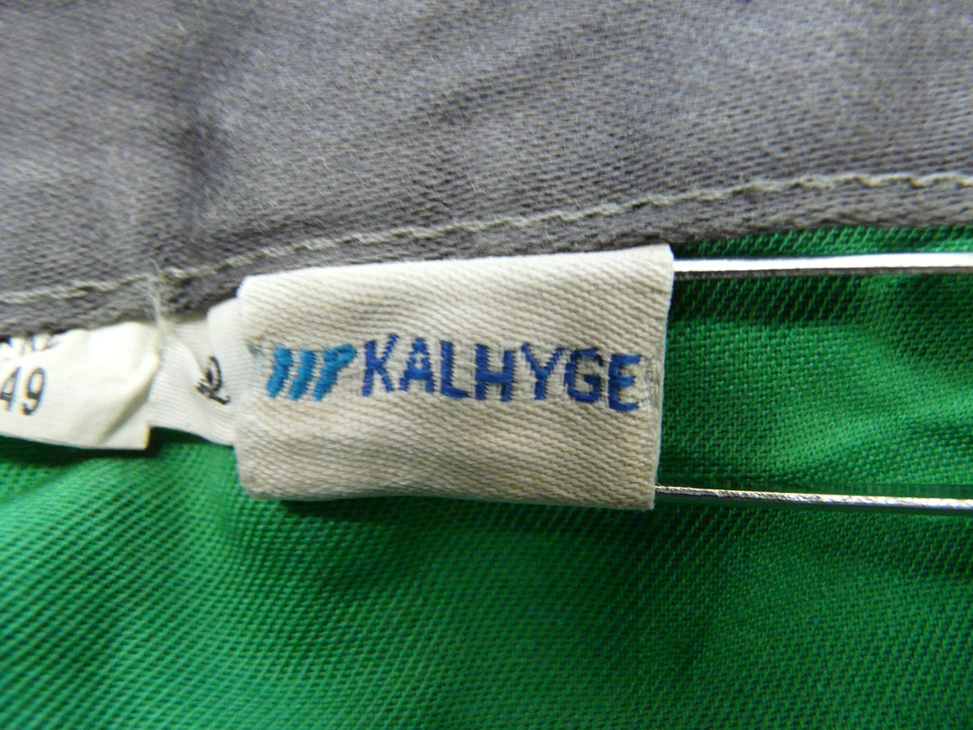 【激安古着】  KALHYGE　チノパンツ　パンツ