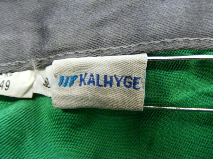 【激安古着】  KALHYGE　チノパンツ　パンツ
