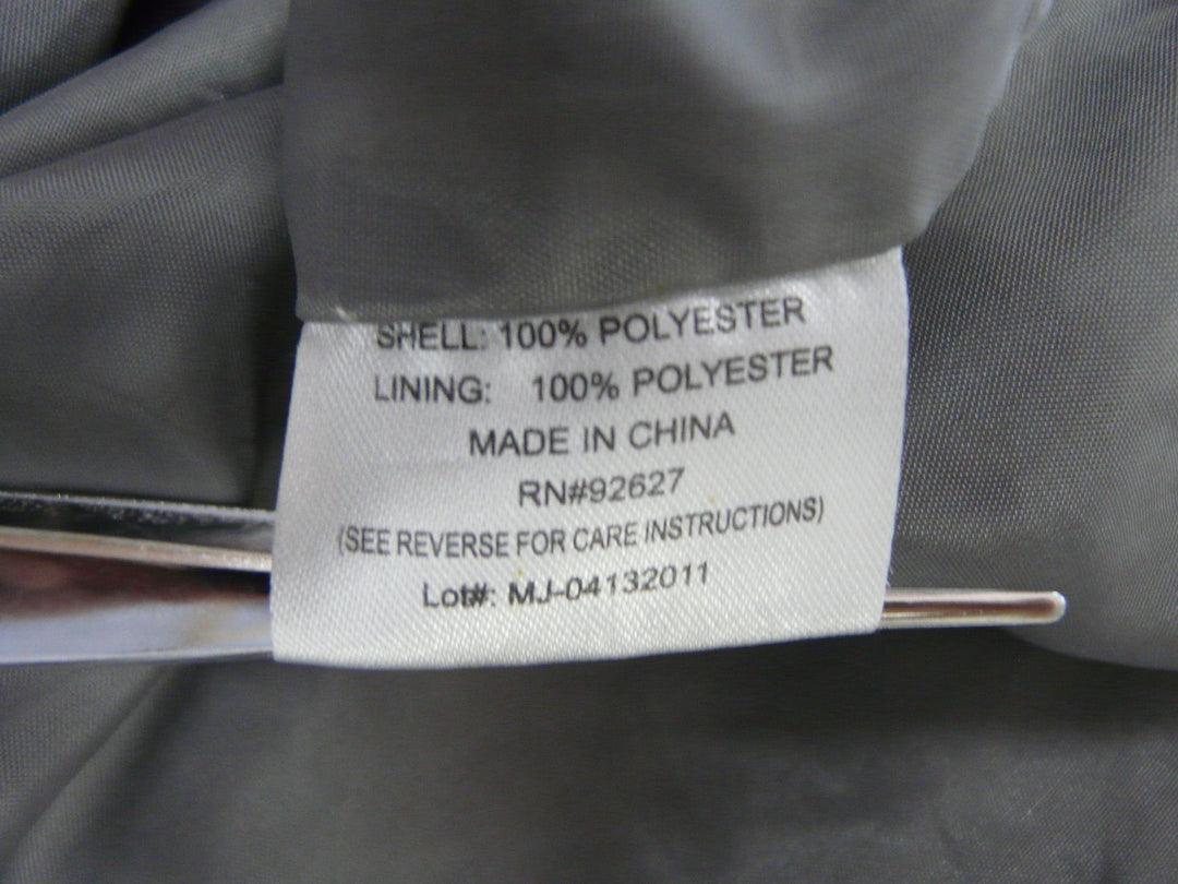 【激安古着】  SUISSE SPORT　ブルゾン/ジャンパー　アウター