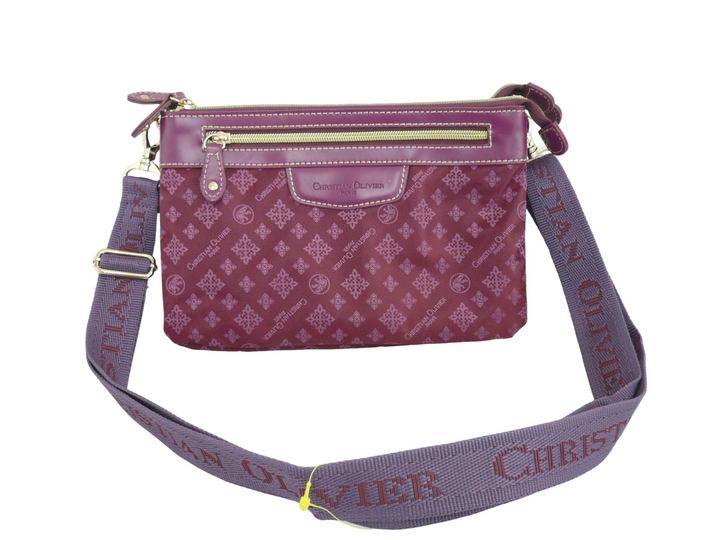 【小物/雑貨】 CHRISTIAN OLIVIER クリスチャンオリビエ　ショルダーバッグ　バッグ