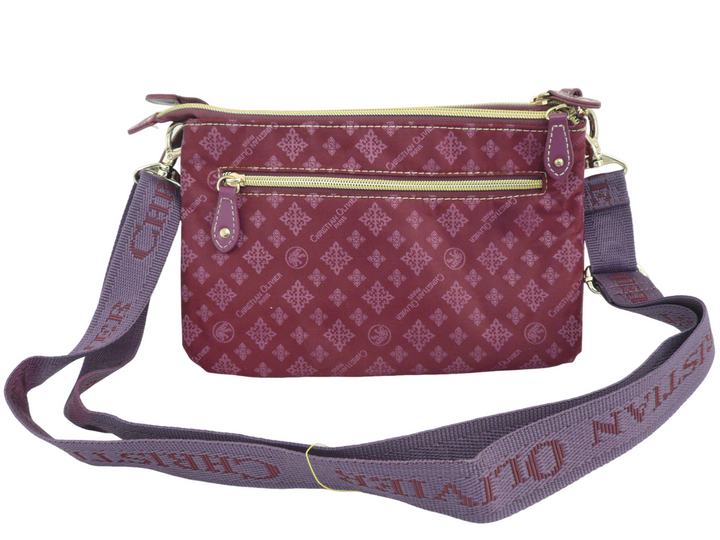 【小物/雑貨】 CHRISTIAN OLIVIER クリスチャンオリビエ　ショルダーバッグ　バッグ