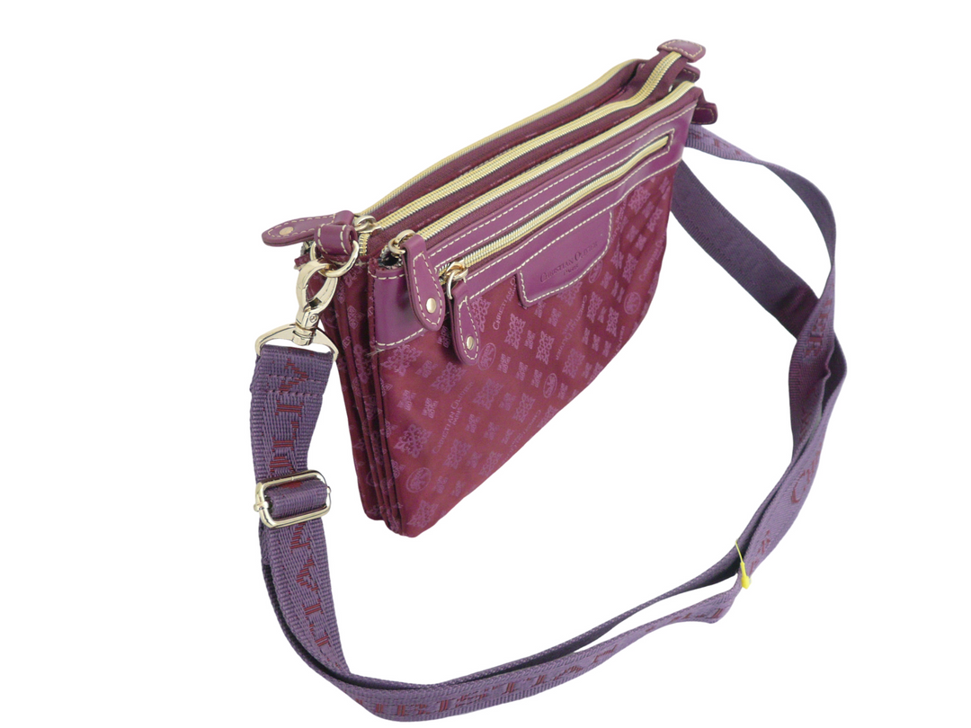 【小物/雑貨】 CHRISTIAN OLIVIER クリスチャンオリビエ　ショルダーバッグ　バッグ