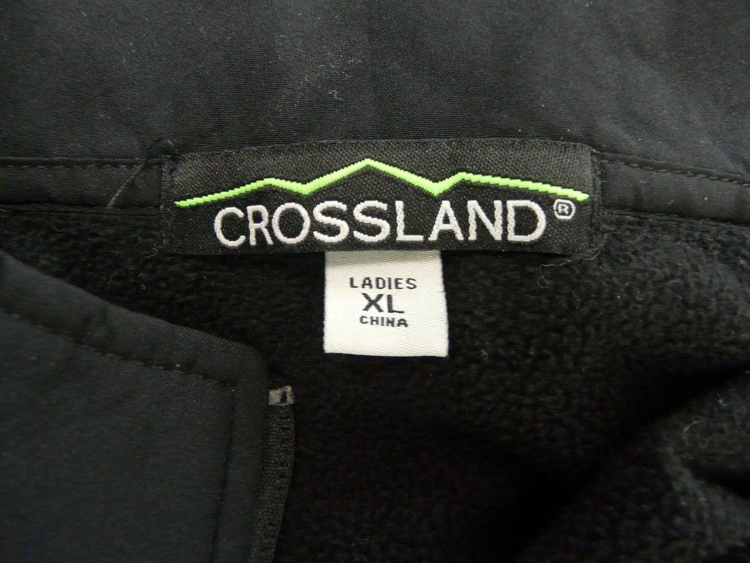 【激安古着】  CROSS LAND　ブルゾン/ジャンパー　アウター