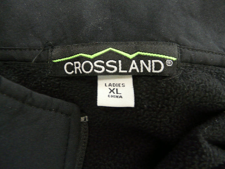【激安古着】  CROSS LAND　ブルゾン/ジャンパー　アウター