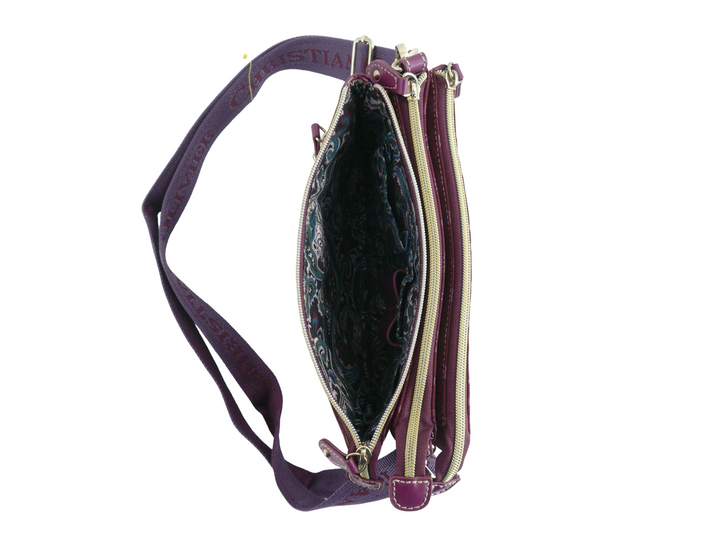 【小物/雑貨】 CHRISTIAN OLIVIER クリスチャンオリビエ　ショルダーバッグ　バッグ