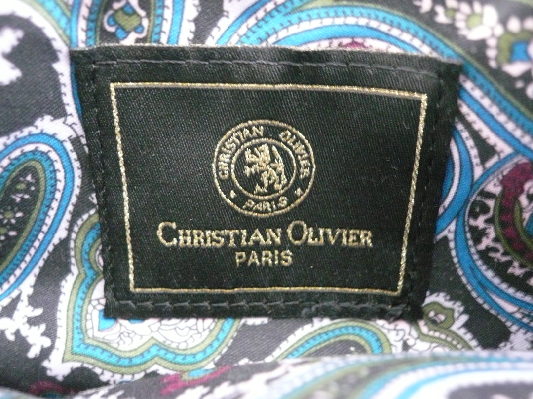 【小物/雑貨】 CHRISTIAN OLIVIER クリスチャンオリビエ　ショルダーバッグ　バッグ