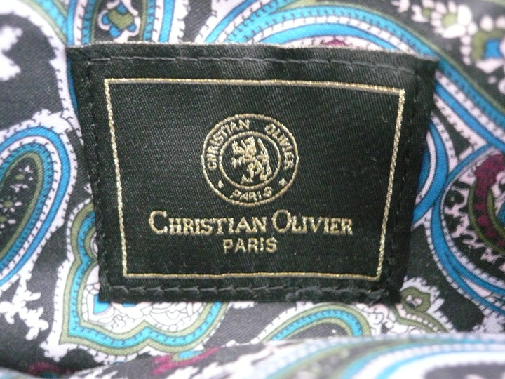 【小物/雑貨】 CHRISTIAN OLIVIER クリスチャンオリビエ　ショルダーバッグ　バッグ