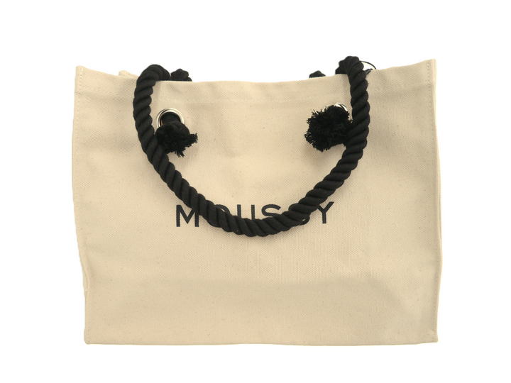 【小物/雑貨】 MOUSSY　トートバッグ　バッグ