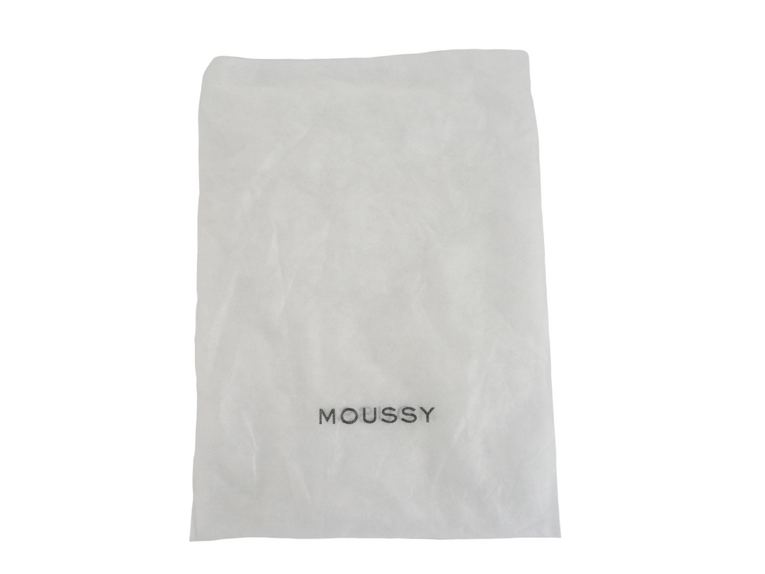 【小物/雑貨】 MOUSSY　トートバッグ　バッグ
