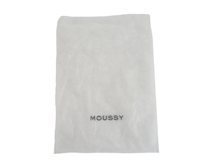 【小物/雑貨】 MOUSSY　トートバッグ　バッグ