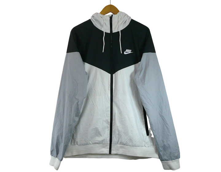 【激安古着】  NIKE　ブルゾン/ジャンパー　アウター