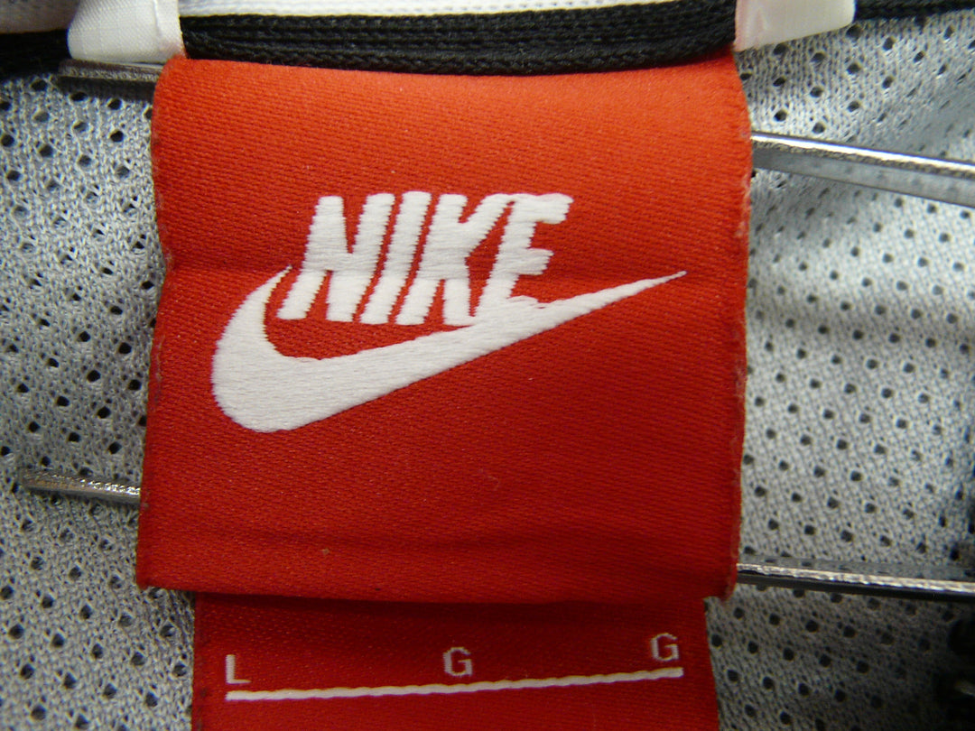 【激安古着】  NIKE　ブルゾン/ジャンパー　アウター