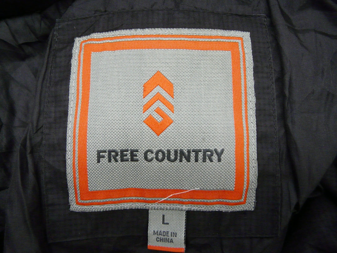 【激安古着】  FREE COUNTRY　その他アウター　アウター