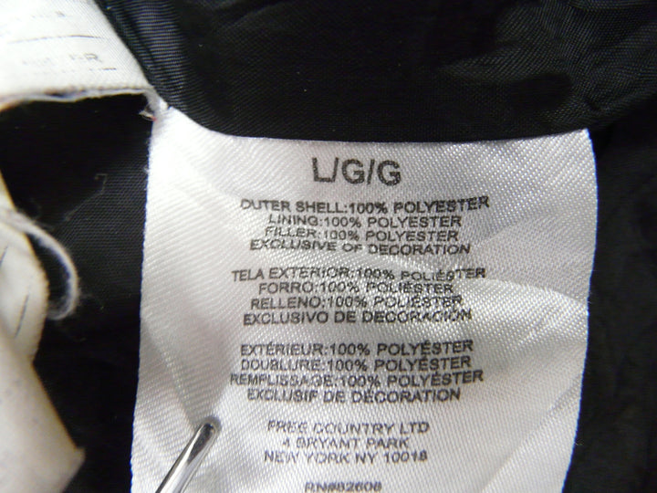 【激安古着】  FREE COUNTRY　その他アウター　アウター