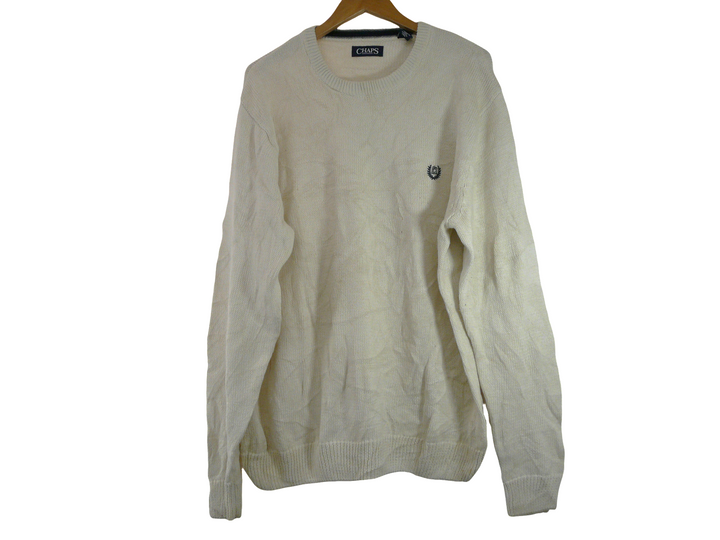 【激安古着】  CHAPS　ニットorセーター　トップス
