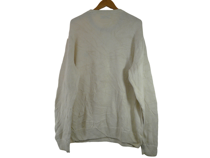 【激安古着】  CHAPS　ニットorセーター　トップス