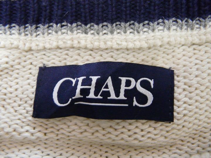 【激安古着】  CHAPS　ニットorセーター　トップス