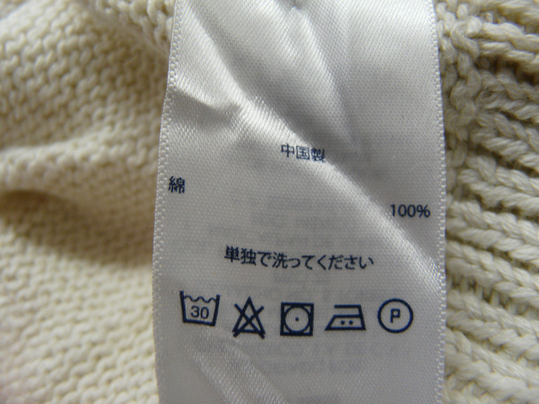 【激安古着】  CHAPS　ニットorセーター　トップス